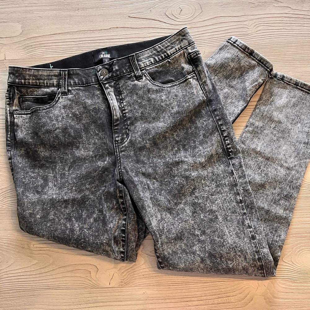 LulaRoe Jeans